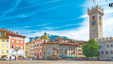 Qualità della vita, il trionfo dell’arco alpino con Trento, Bolzano e Udine