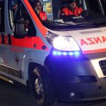 Operaio precipita e muore nel Torinese