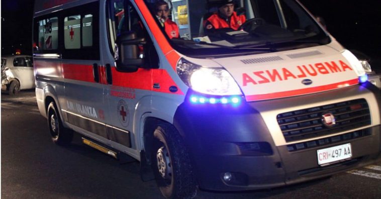 Operaio precipita e muore nel Torinese