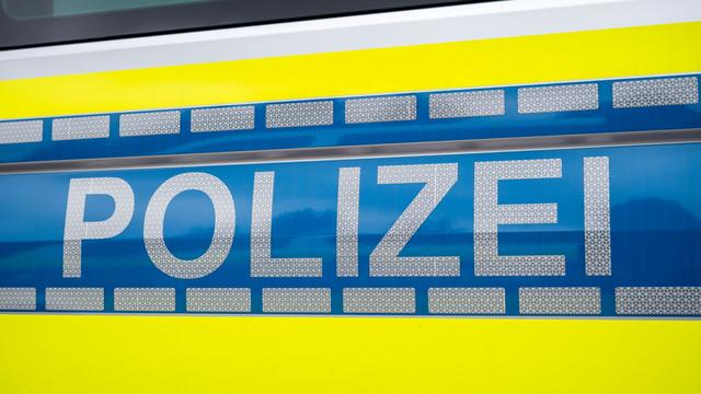 Unfälle: 86-Jähriger in Weimar von Auto angefahren