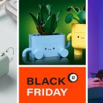 Black Friday deals under $50 we’re still shopping: Apple AirTags, Legos, Ugreen chargers, Blink cameras and more