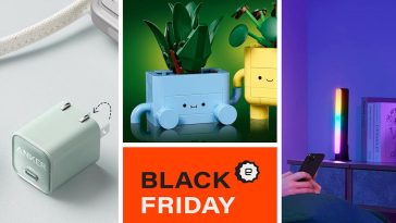 Black Friday deals under $50 we’re still shopping: Apple AirTags, Legos, Ugreen chargers, Blink cameras and more