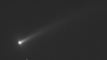 NASA’s 3I/ATLAS Silence ‘Violates Scientific Declaration of Independence’, Harvard Warns