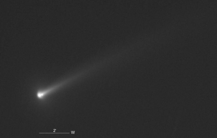 NASA’s 3I/ATLAS Silence ‘Violates Scientific Declaration of Independence’, Harvard Warns