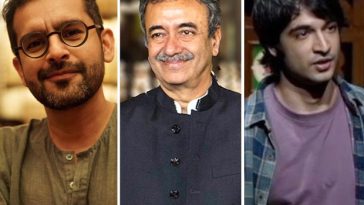 SCOOP: Shakun Batra to launch Rajkumar Hirani’s Son Veer in direct-to-digital debut film