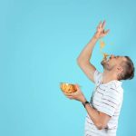 SK hynix wants you to bond with HBM, so it coated corn in banana chocolate