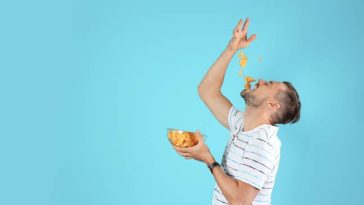 SK hynix wants you to bond with HBM, so it coated corn in banana chocolate