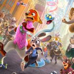 “Zootopia 2” Breaks Box-Office Records