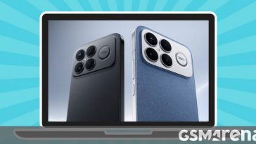 Poco F8 Pro and Ultra, SD 8 Gen 5, Mate 80, Honor 500 official, Week 48 in review