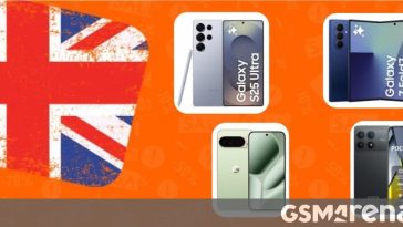 The Best Black Friday deals from Amazon UK