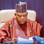 Security challenges: Shettima, Kila seek robust national intelligence framework