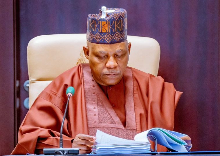 Security challenges: Shettima, Kila seek robust national intelligence framework