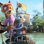 Box Office: ‘Zootopia 2’ Rules Thanksgiving With $156M U.S. Opening, Record-Smashing $556M Globally