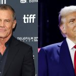 Josh Brolin Says He Knows Trump as a “Different Guy” From Before Presidency and There’s “No Greater Genius Than Him in Marketing”