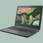 This $284.99 Chromebook now costs $80