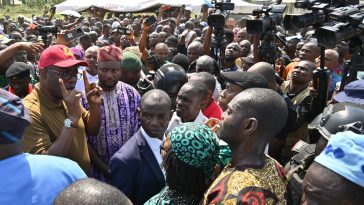 Ibadan Circular Road: Oyo Govt Sets Up Committee To Address Property Owners’ Demands