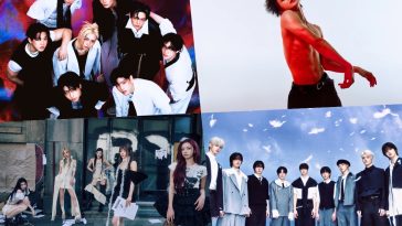 Stray Kids, TXT’s Yeonjun, ITZY, &TEAM, ENHYPEN, CORTIS, BTS, And More Rank High On Billboard World Albums Chart