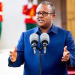 Guinea Bissau: Guinea-Bissau’s Deposed President Flees to Senegal As UN Condemns Latest Coup