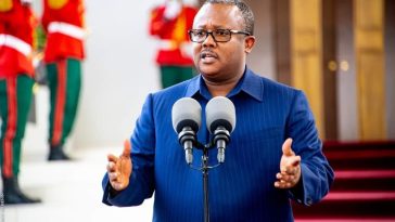 Guinea Bissau: Guinea-Bissau’s Deposed President Flees to Senegal As UN Condemns Latest Coup