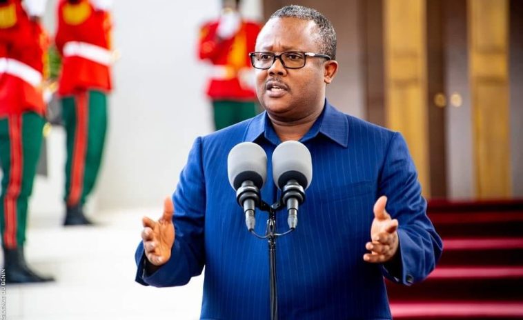 Guinea Bissau: Guinea-Bissau’s Deposed President Flees to Senegal As UN Condemns Latest Coup