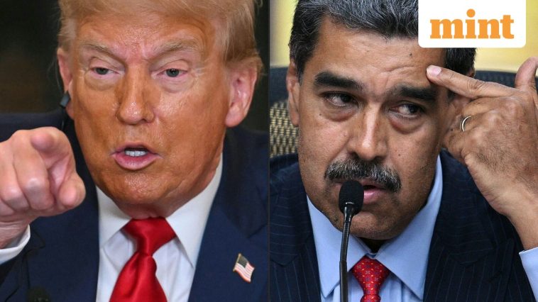 US told Venezuela president Maduro to flee, says Republican Senator: Go to Russia or another country’
