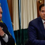 Rubio on peace talks: ‘Not just the end of the war’ — must ensure Ukraine ‘never has another war again’