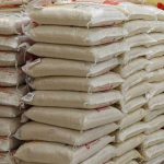 Rice farmers predict further price drop as Lagos govt pegs bag at N57,000