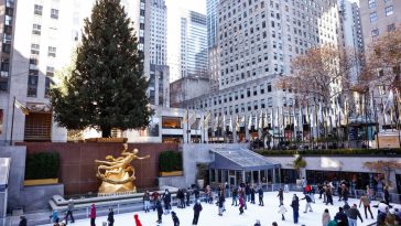 U.S. stock futures flat as investors look to end 2025 on a high note