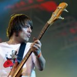 “You always get some guitar player stealing everyone’s thunder. Bass is mega-important – anyone who’s got an ounce of groove in them realises that”: How a hypnotic ‘Mani’ bassline propelled one of the Stone Roses’ finest moments