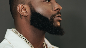 Davido set to make another big splash on American television