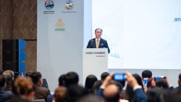 UAE–Cambodia CEPA to drive non-oil trade beyond $1bn by 2030