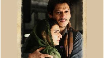 Gustaakh Ishq Twitter Review: Vijay Varma-Fatima Sana Shaikh’s romance drama worth the hype? Netizens say, ‘Not perfect, but refreshingly mature’