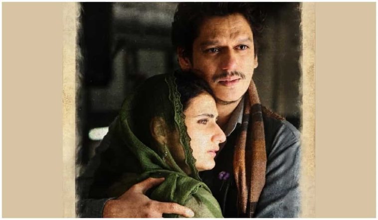 Gustaakh Ishq Twitter Review: Vijay Varma-Fatima Sana Shaikh’s romance drama worth the hype? Netizens say, ‘Not perfect, but refreshingly mature’