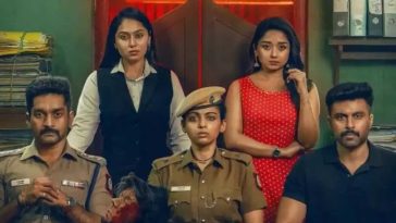 Dhoolpet Police Station OTT release date: When and where to stream crime drama web series ft Ashwin Kumar