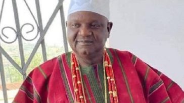 BREAKING: Osun monarch, Owa of Igbajo, dies at 67