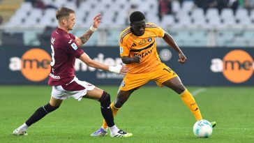 AFCON 2025 hopes back on track? Ebenezer Akinsanmiro’s return date revealed