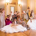 Le Bal in 24 Hours: Tiaras and Tik Tok, Haute Couture and Slim Cigarettes, Waltz and the Spice Girls