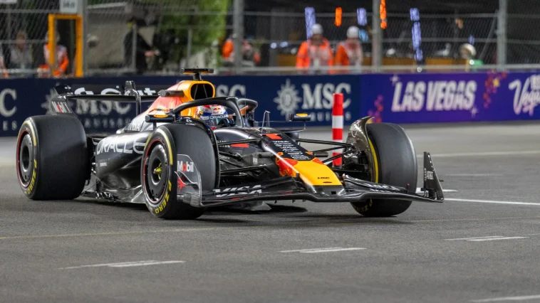 3 Leadership Lessons From the Partnership Making Red Bull Racing Faster