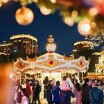 7 Christmas Markets to Fill You with Festive Cheer