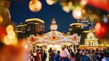 7 Christmas Markets to Fill You with Festive Cheer