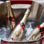 Westin Bubbly Brunch – Sunday Spectacle Goes Festive