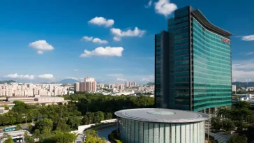 Alibaba and ByteDance are moving AI training offshore to bypass China chip bans