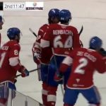 David Reinbacher: what if Montreal finally started to see what it can become?