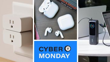 The best Cyber Monday deals for $100 or less: Score big discounts on Apple, Anker, streaming services and more
