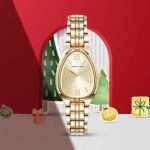8 Watch Gift Ideas For Women Who Love Elegant Details