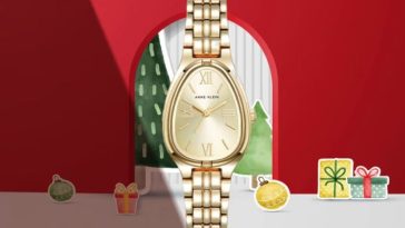 8 Watch Gift Ideas For Women Who Love Elegant Details