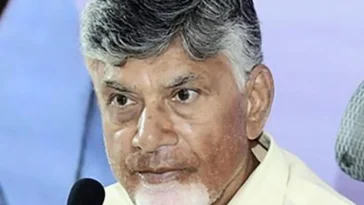 Andhra Pradesh spent ₹51,000 crore on pensions in 18 months, says CM Naidu
