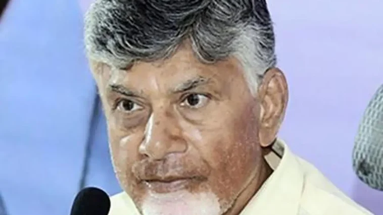 Andhra Pradesh spent ₹51,000 crore on pensions in 18 months, says CM Naidu