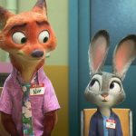 ‘Zootopia 2’ Makessssss a Lot of Thanksgiving Weekend Money