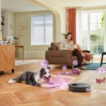 Black Friday No-Shows Can Still Score Big at Eureka Vacuums for Cyber Monday